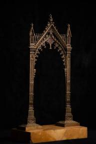 Peana. Gran Bretaña